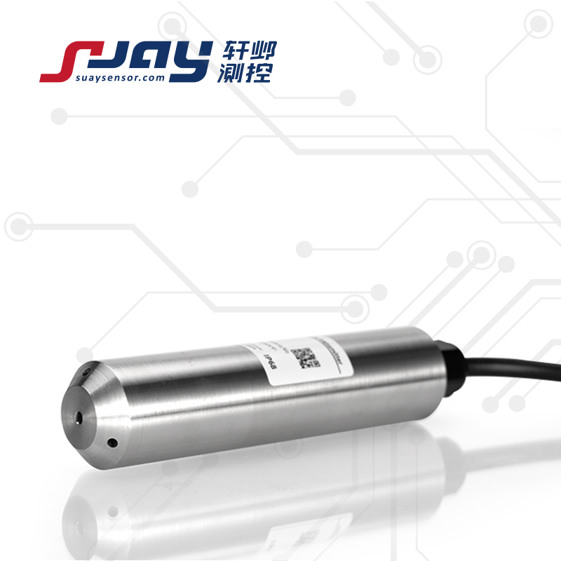 SUAY20液體高度測(cè)量傳感器/變送器